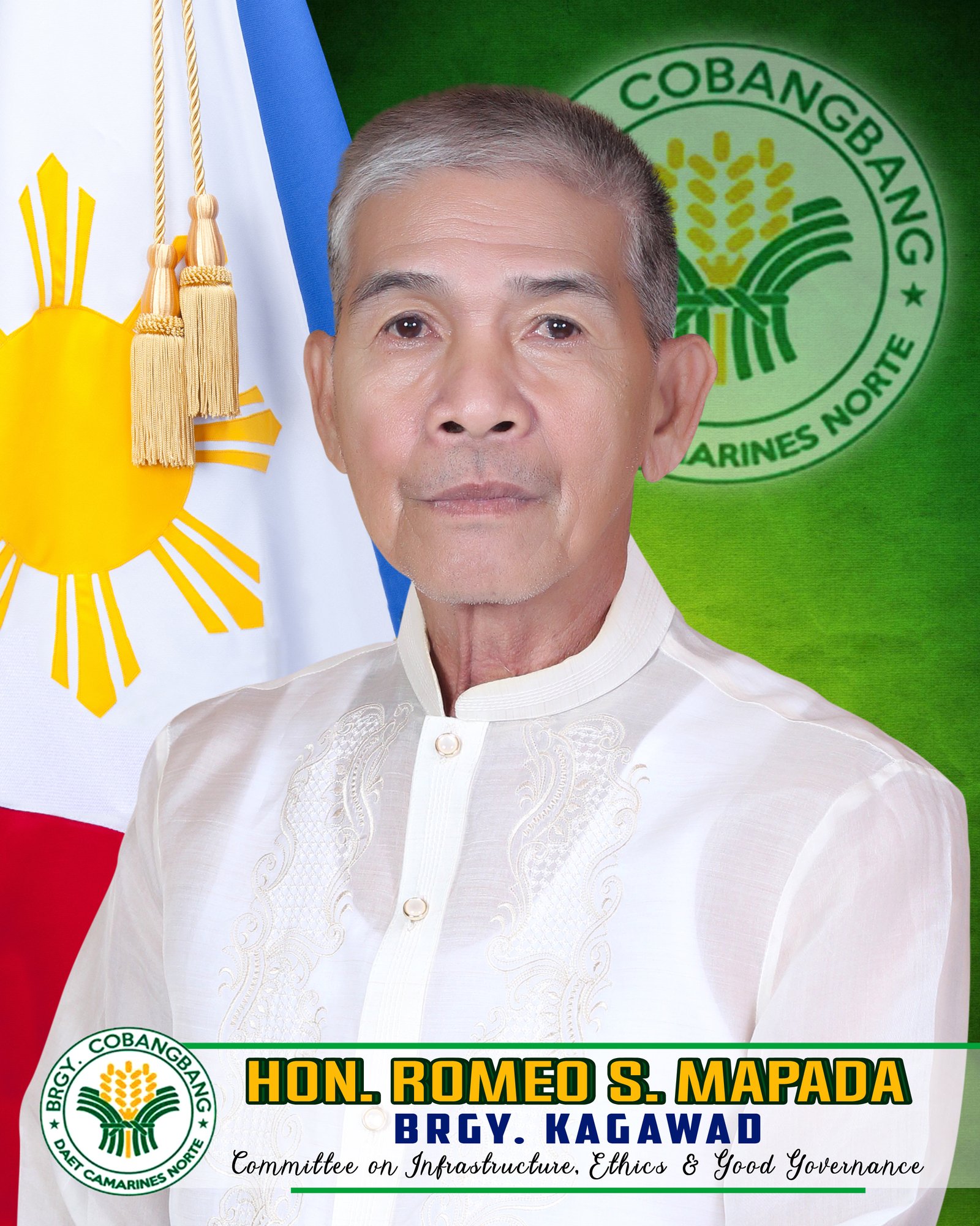 Barangay Kagawad